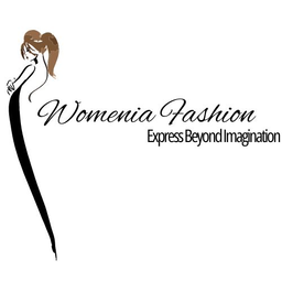 womeniafashion.com icon