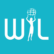 Women in Leadership logo