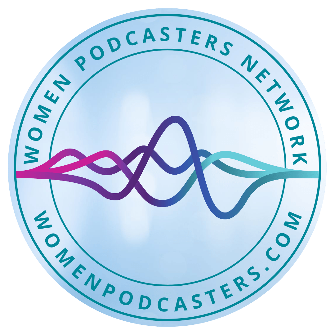 womeninpodcasting.net icon