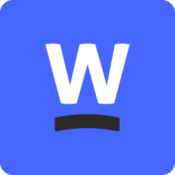 wompi.sv logo