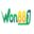 won888.io logo