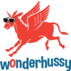 wonderhussy.com icon