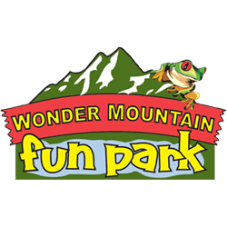 Wonder Mountain Fun Park logo