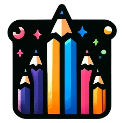 woocoloring.com logo
