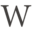 Woodbury Golf Course logo