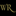 Woodfin Ridge Golf Club logo