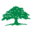 Woodhaven Golf Course logo