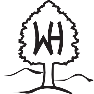 Woodland Hills Golf Course logo
