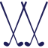 Woodmont Country Club logo