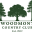 Woodmont Country Club logo