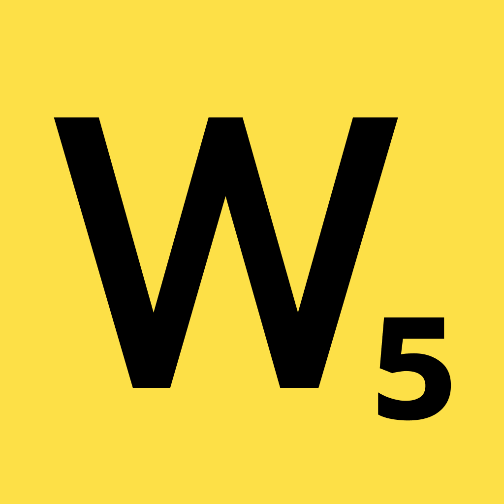 woordzoeken.com icon