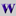 word-in-the-hand.com icon