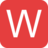 Wordless logo