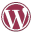 wordpressblogsforwriters.com icon