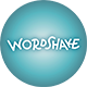 wordshake.com icon