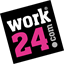 work24.com icon