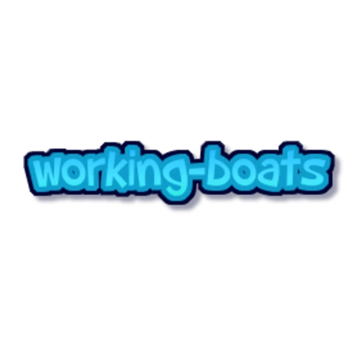 working-boats.cv icon