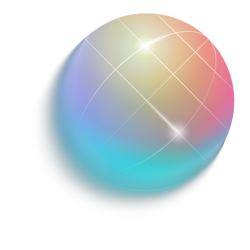 world.xyz icon