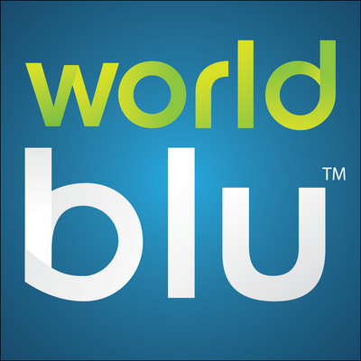 worldblu.com icon