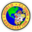 worldclown.com icon