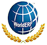 worlderp.com icon