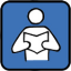 worldlibrary.org logo