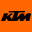 worldofktm.com icon