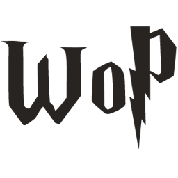 worldofpotter.id icon