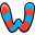 wormate.io logo