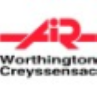 worthington-creyssensac.com icon
