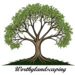 worthylandscaping.com icon