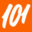 Wp101 logo