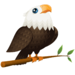 wpeagle.com icon