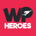 wpheroes.gr icon