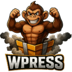 wpress.digital icon