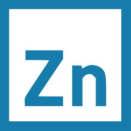 wpzinc.com logo