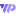 wrappixel.com logo