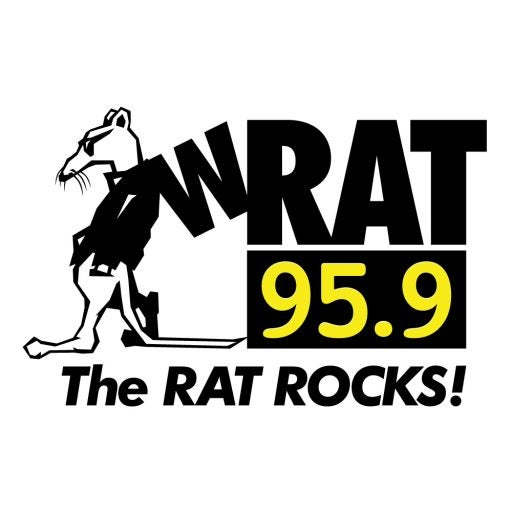 95.9 The RAT favicon