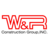 W & R Construction Group, Inc. logo