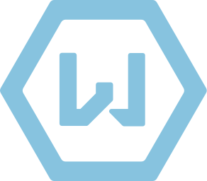 Wright logo
