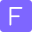 Frontitude logo