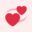 writeforheart.com icon
