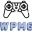writerparty.com logo
