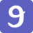 writing9.com logo