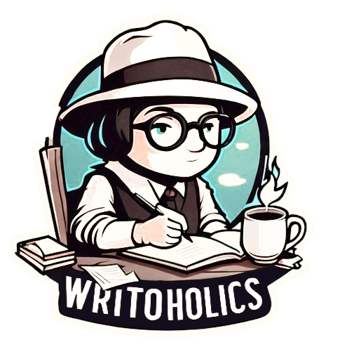 writoholics.com icon