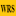 wrswebsolutions.com logo