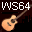 ws64.com icon