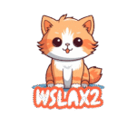 wslax2.com icon
