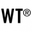 wtaps.com logo