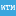 WTM SalesGrow CRM logo